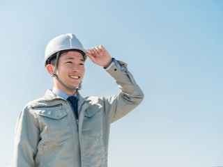 頼れるベテランのCさん